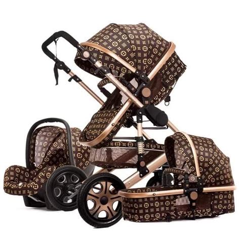 louis vuitton baby prams|authentic louis vuitton infant.